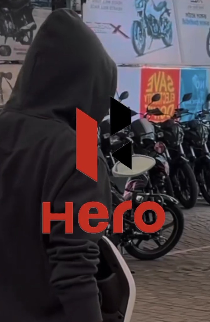 Hero moto corp